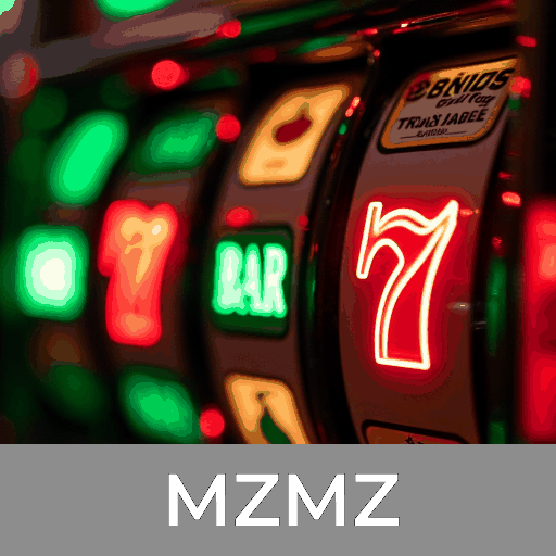 MZMZ: Slots com Mega Prêmios, Jogos de Mesa Estratégicos, Experiência Imersiva de Dealer ao Vivo
