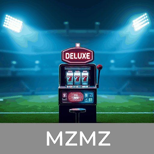 MZMZ: Cassino Premiado e Seguro no Brasil