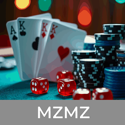 MZMZ: Conveniência e Funções Completas em Jogos de Azar Móveis