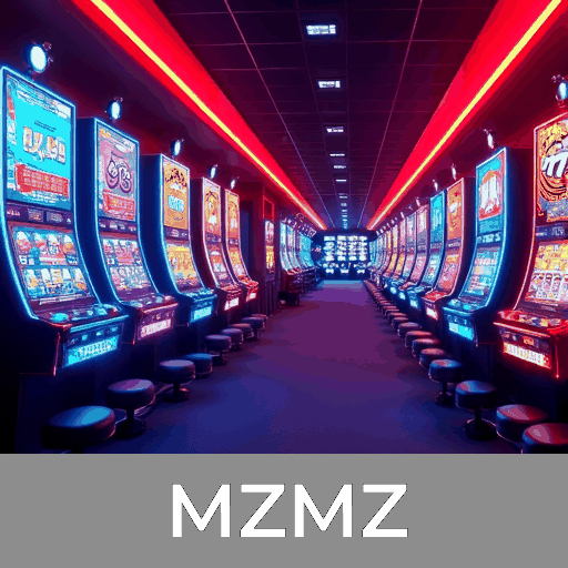 MZMZ: Experiência Autêntica de Jogos de Mesa ao Vivo